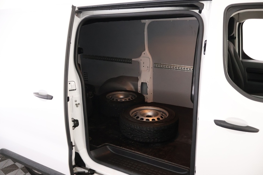 Fiat Scudo vaihtoauto