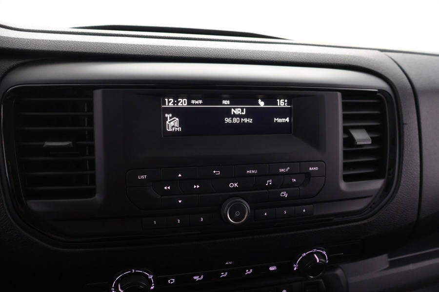 Fiat Scudo vaihtoauto