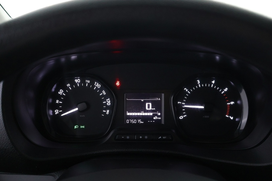 Fiat Scudo vaihtoauto