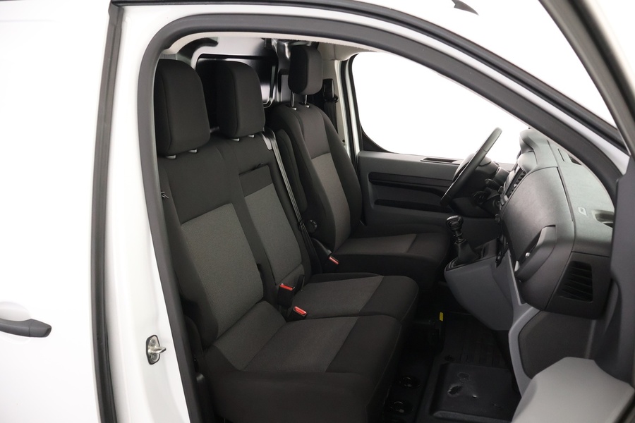 Fiat Scudo vaihtoauto