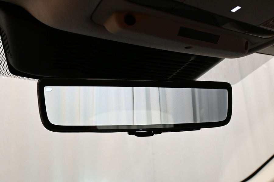 Land Rover Discovery Sport vaihtoauto