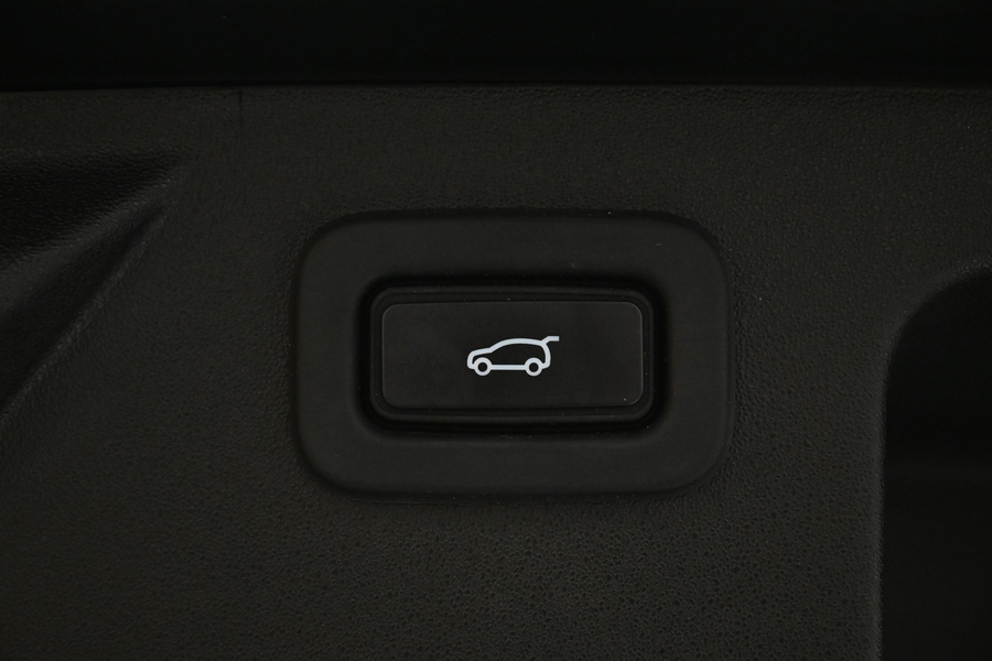 Land Rover Discovery Sport vaihtoauto
