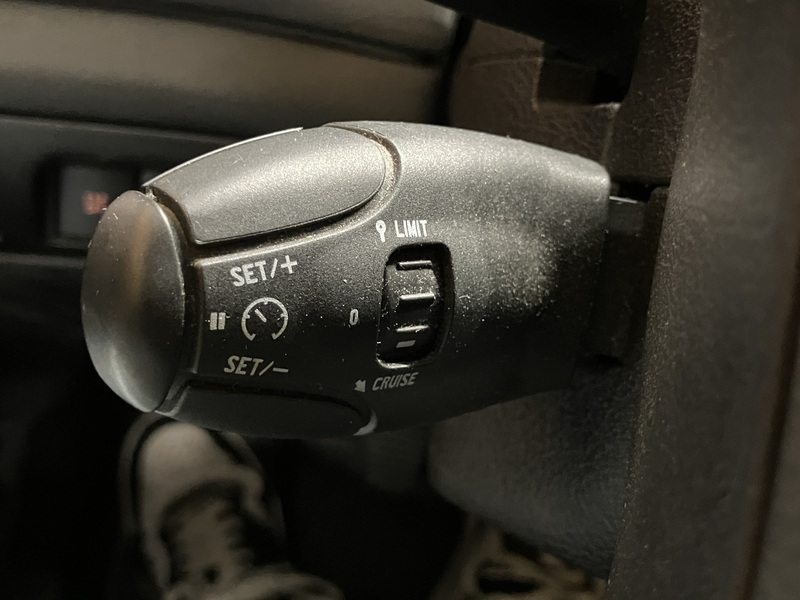 Peugeot 607 vaihtoauto