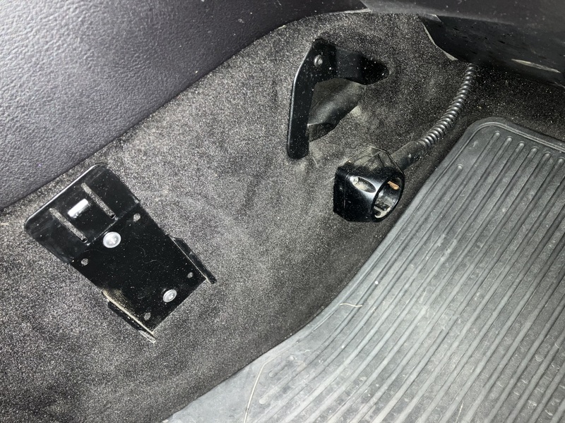 Peugeot 607 vaihtoauto