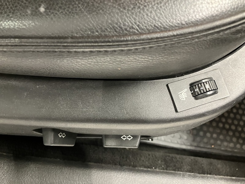 Peugeot 607 vaihtoauto