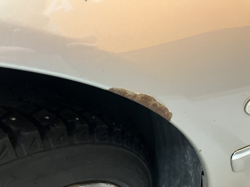 Peugeot 607 vaihtoauto