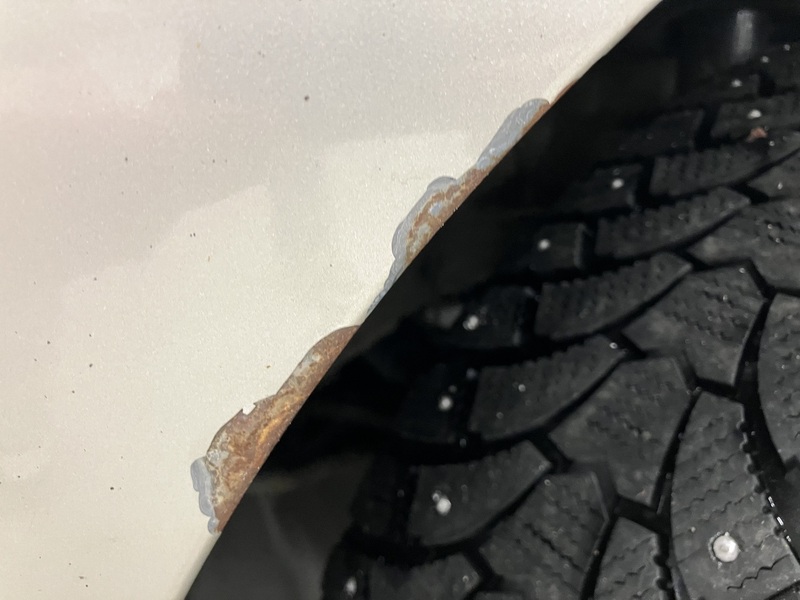 Peugeot 607 vaihtoauto