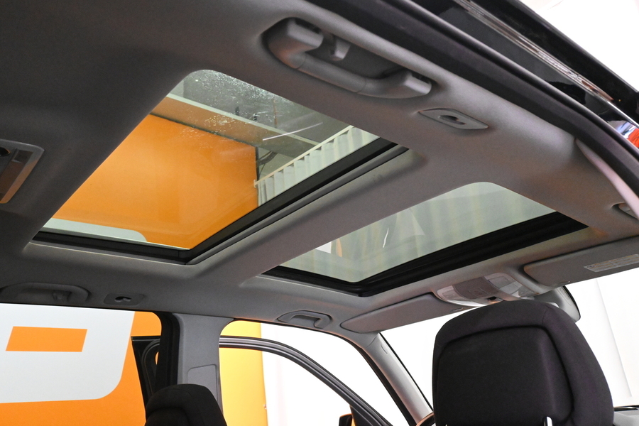 Mercedes-Benz GLK vaihtoauto