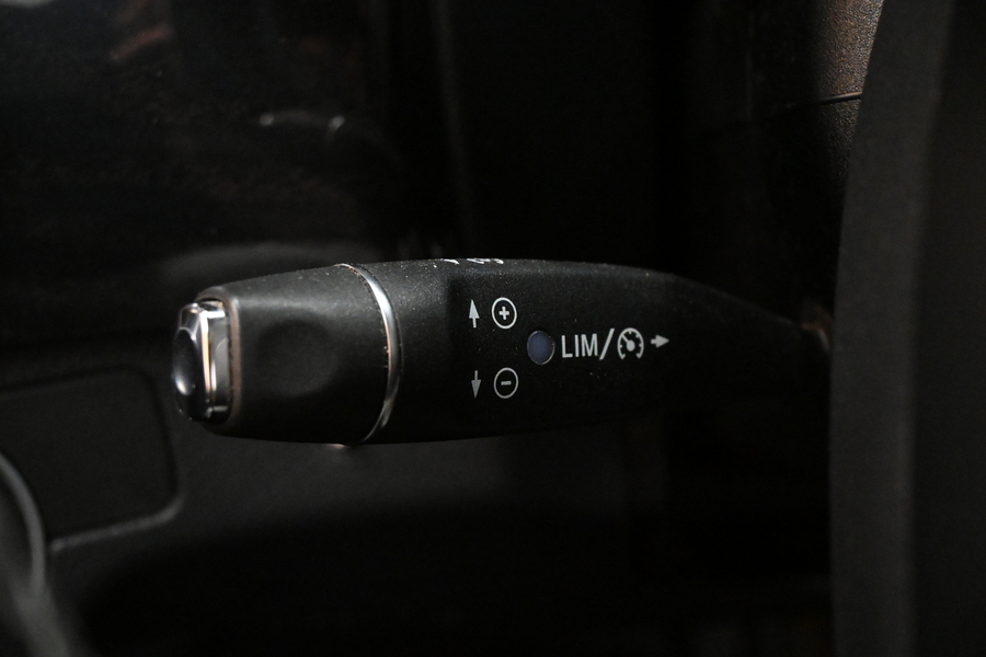 Mercedes-Benz GLK vaihtoauto