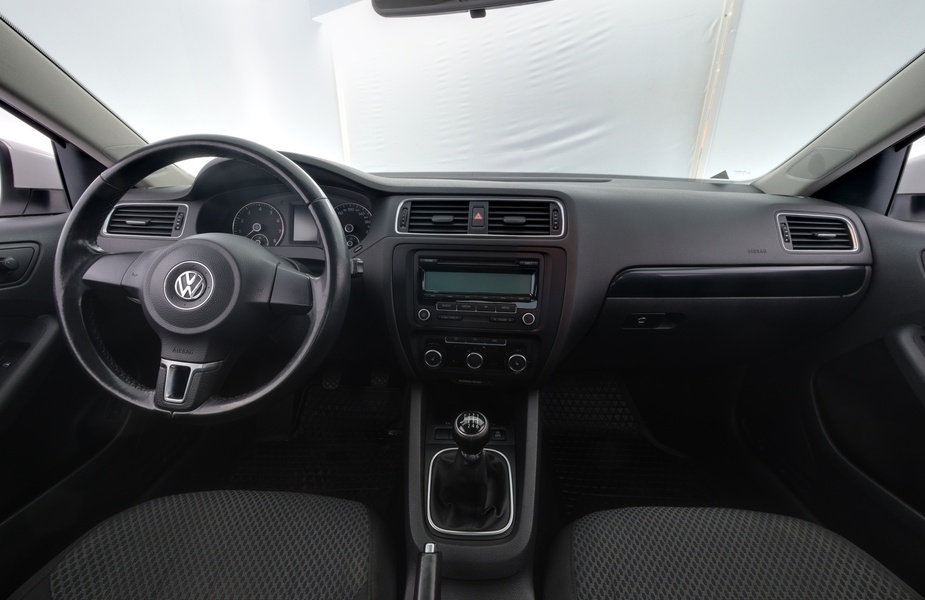 Volkswagen Jetta vaihtoauto