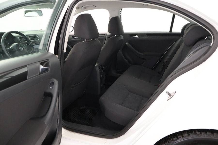 Volkswagen Jetta vaihtoauto