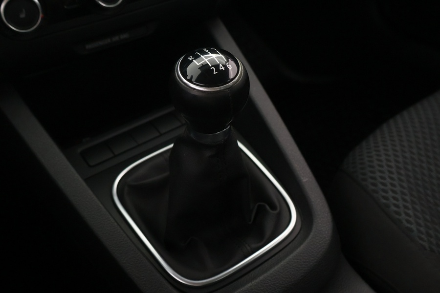 Volkswagen Jetta vaihtoauto