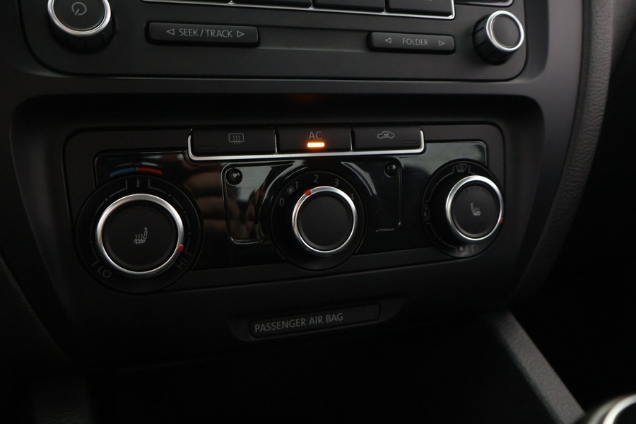 Volkswagen Jetta vaihtoauto