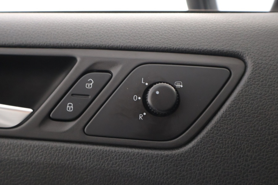 Volkswagen Jetta vaihtoauto