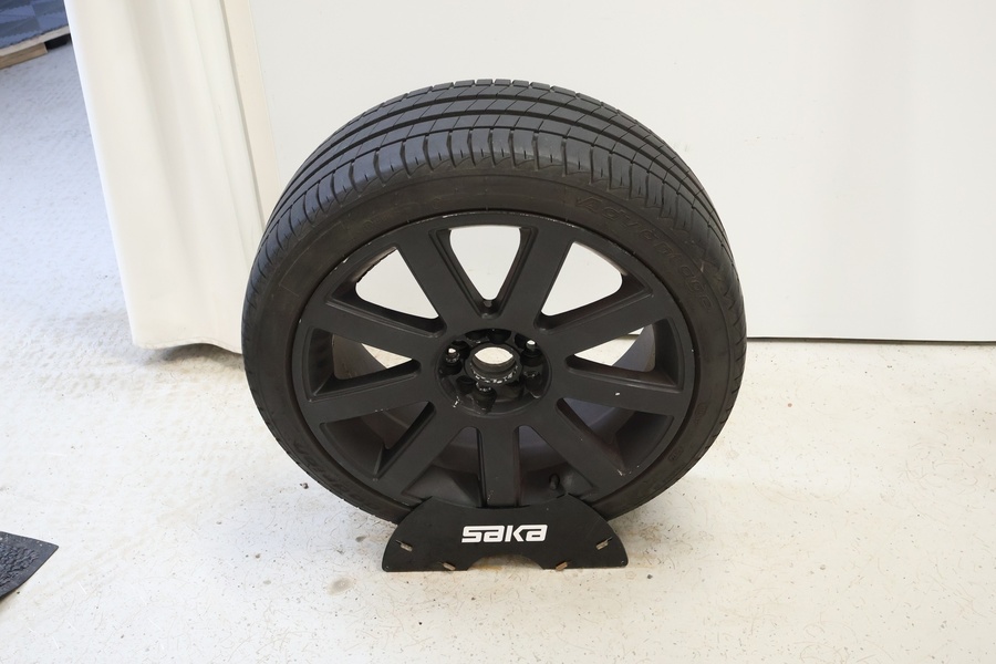 Volkswagen Jetta vaihtoauto