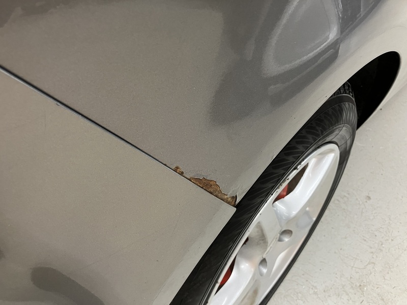 Opel Corsa vaihtoauto