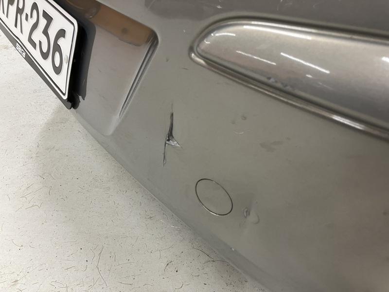 Opel Corsa vaihtoauto