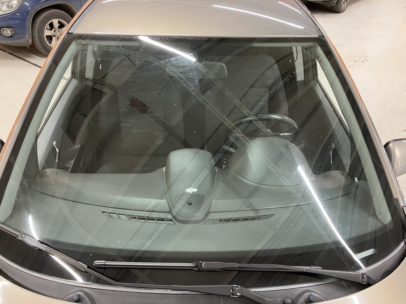 Opel Corsa vaihtoauto