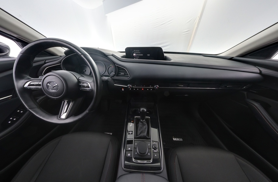 Mazda CX-30 vaihtoauto