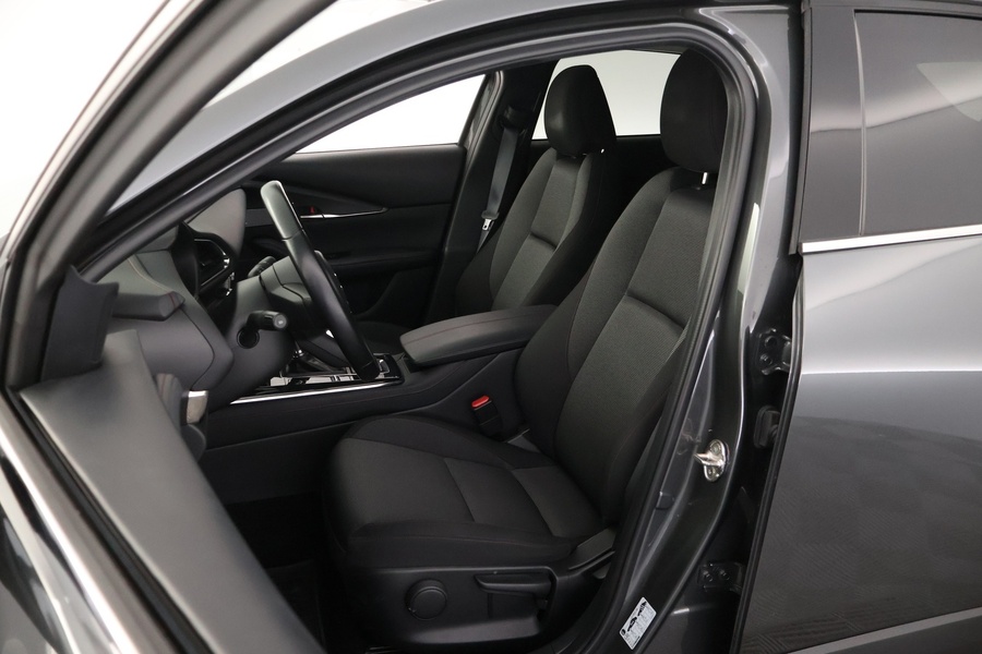 Mazda CX-30 vaihtoauto