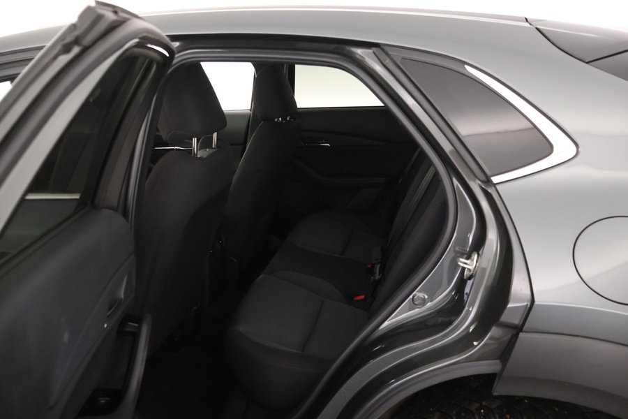 Mazda CX-30 vaihtoauto