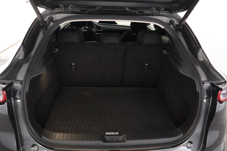 Mazda CX-30 vaihtoauto