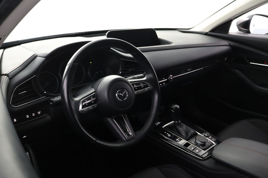 Mazda CX-30 vaihtoauto