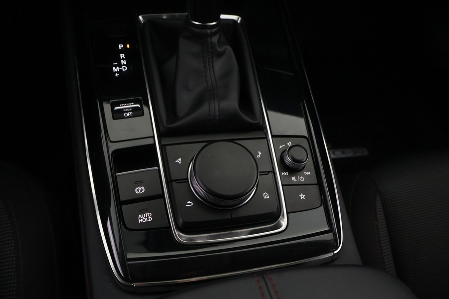 Mazda CX-30 vaihtoauto