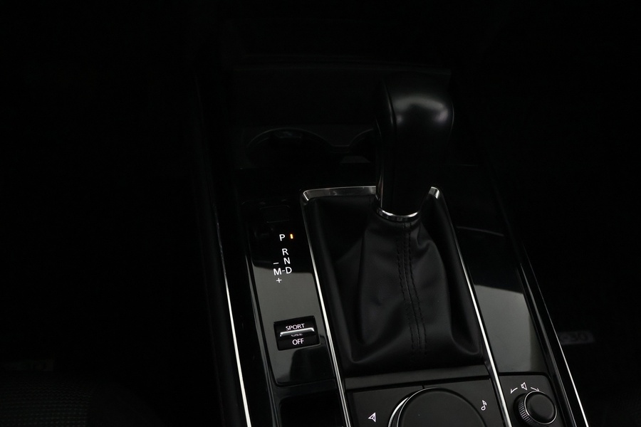 Mazda CX-30 vaihtoauto