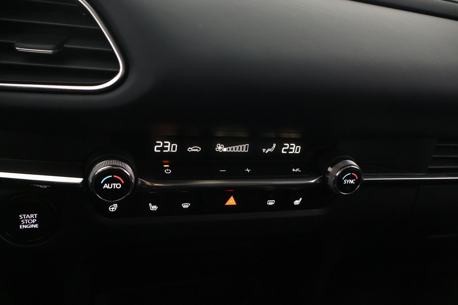 Mazda CX-30 vaihtoauto