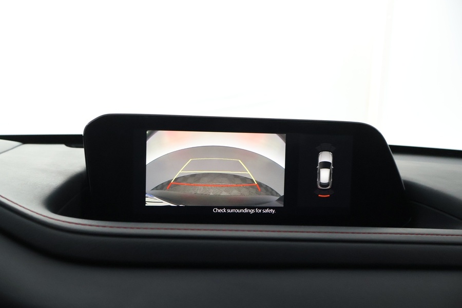 Mazda CX-30 vaihtoauto