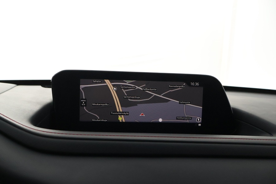 Mazda CX-30 vaihtoauto