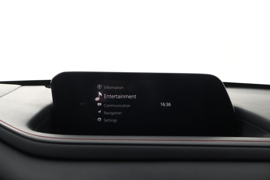 Mazda CX-30 vaihtoauto