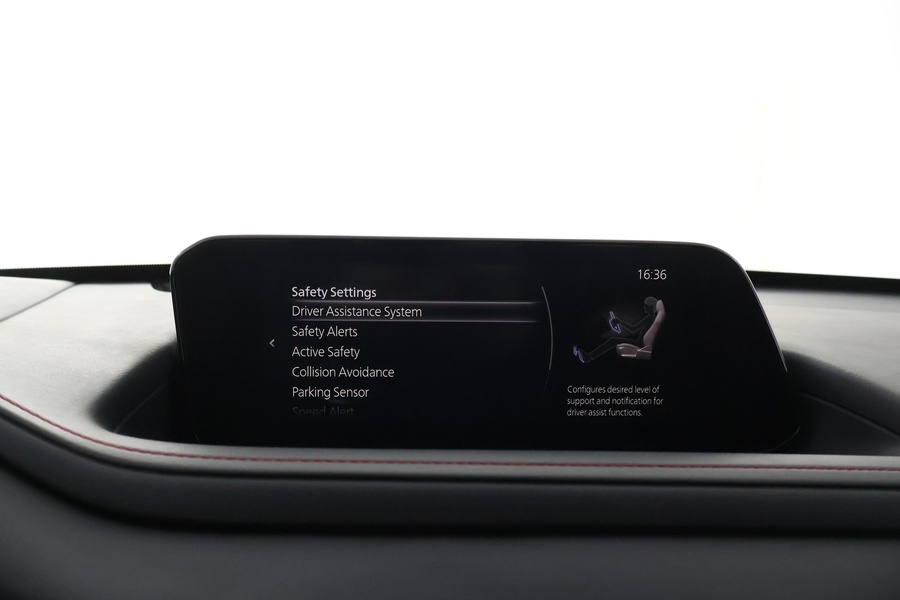 Mazda CX-30 vaihtoauto