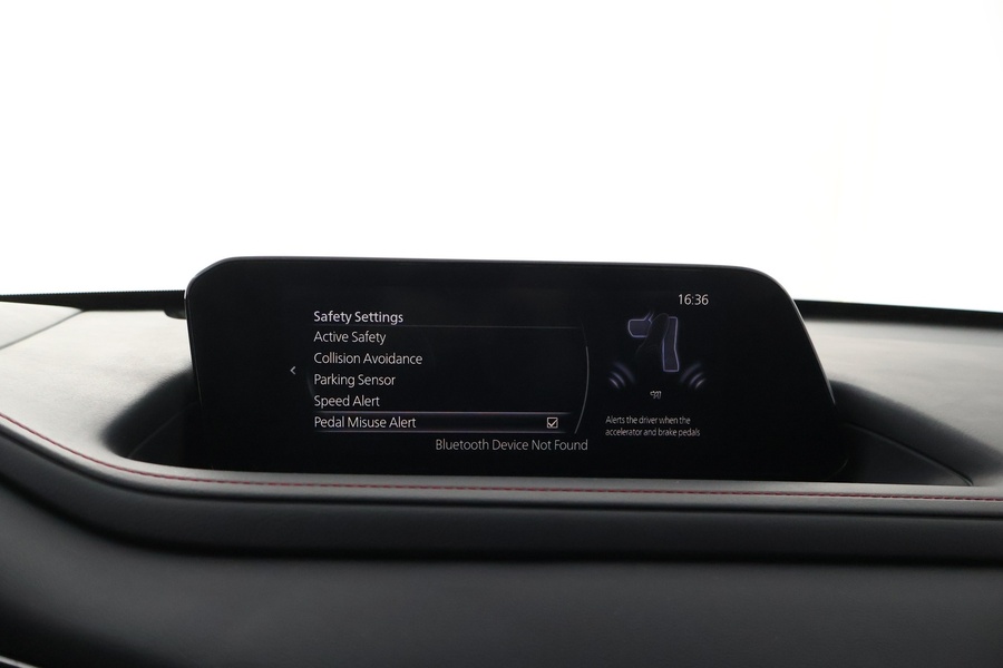 Mazda CX-30 vaihtoauto