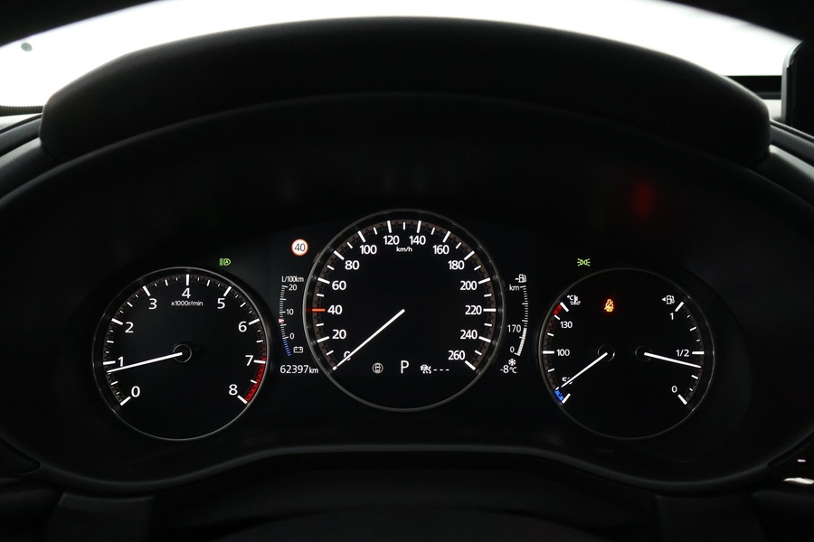 Mazda CX-30 vaihtoauto