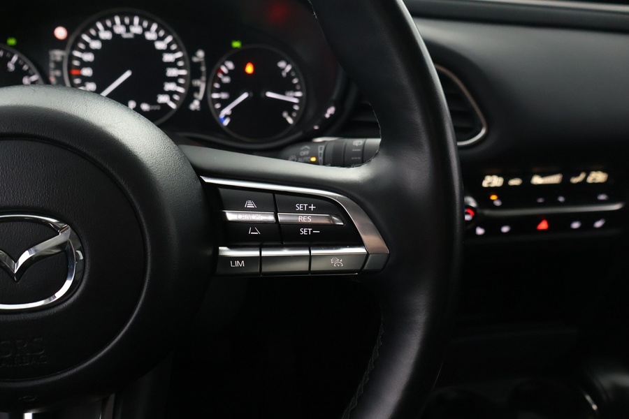 Mazda CX-30 vaihtoauto