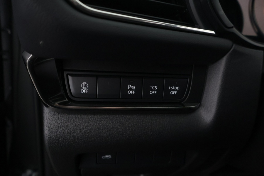 Mazda CX-30 vaihtoauto