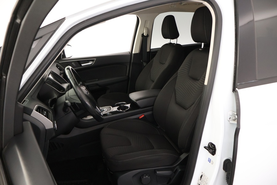 Ford S-MAX vaihtoauto