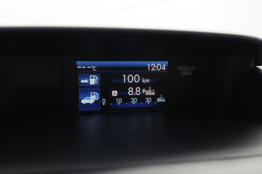 Subaru Forester vaihtoauto