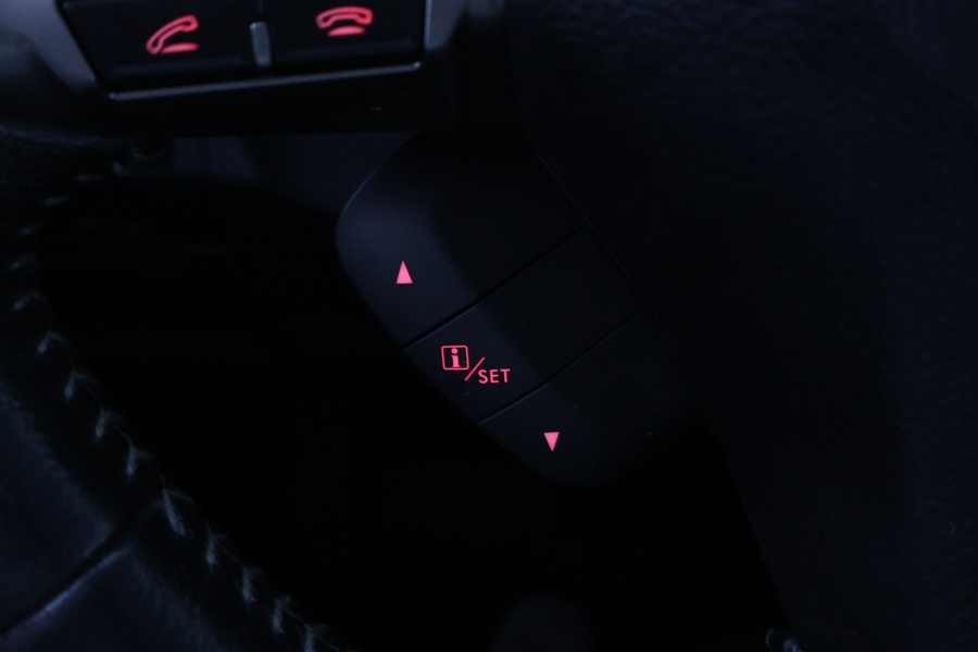 Subaru Forester vaihtoauto