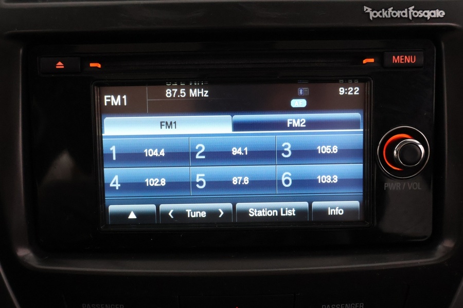 Mitsubishi ASX vaihtoauto