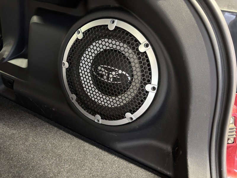 Mitsubishi ASX vaihtoauto