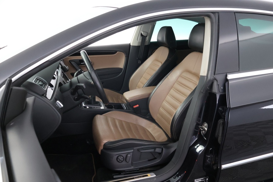 Volkswagen Passat CC vaihtoauto