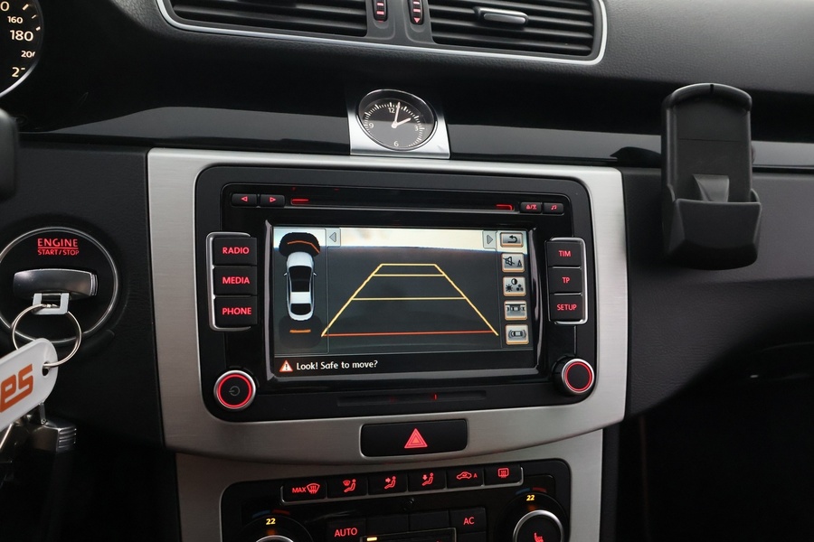 Volkswagen Passat CC vaihtoauto