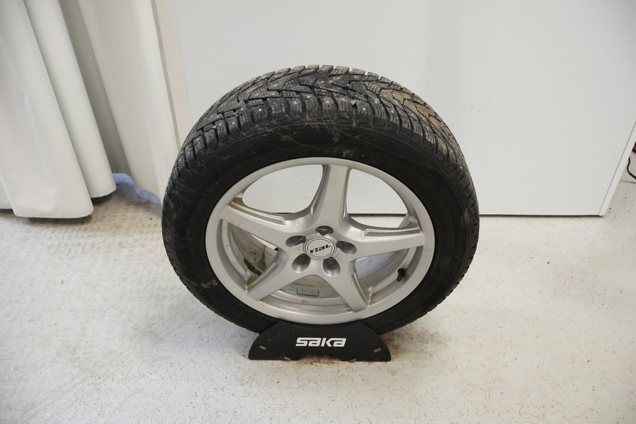 Volkswagen Passat CC vaihtoauto