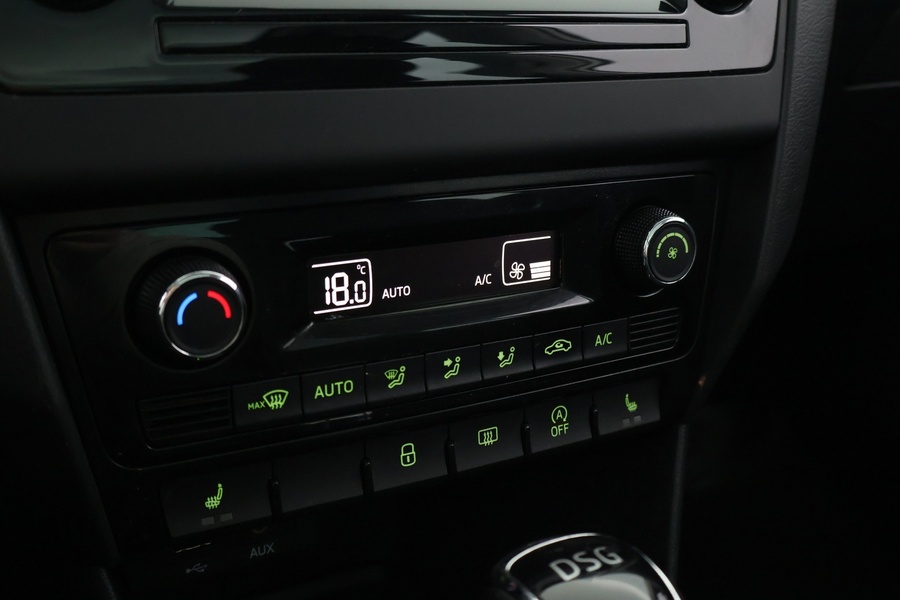 Skoda Rapid vaihtoauto