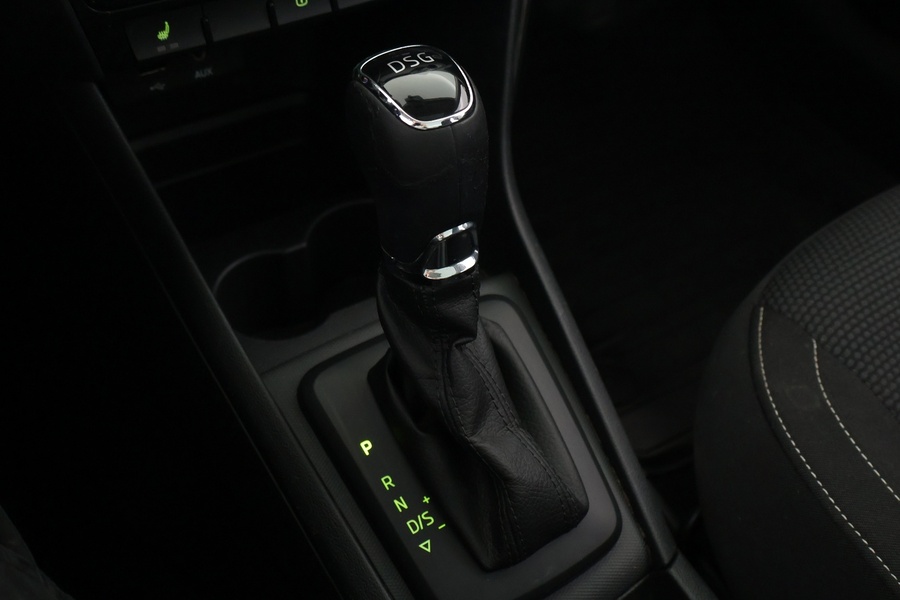 Skoda Rapid vaihtoauto