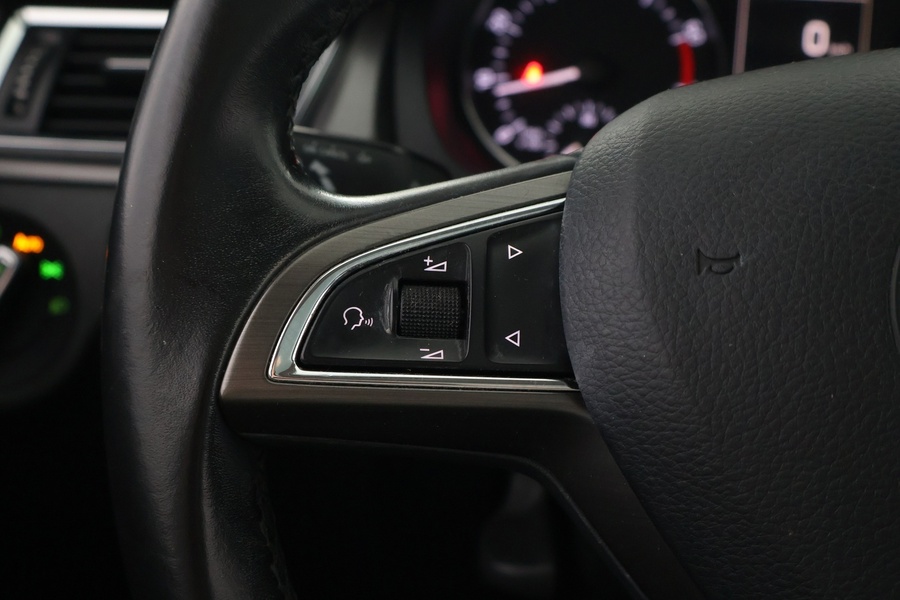 Skoda Rapid vaihtoauto