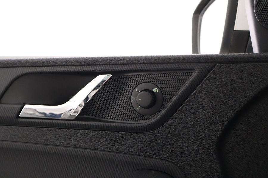 Skoda Rapid vaihtoauto